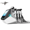 new release 40k 8 in 1 ultrasonic rf cavitation face lifting fat reduce loss weight machine